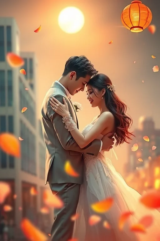 Ánh Trăng Rớt Lại