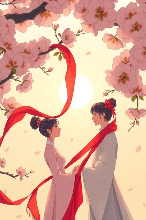Anh Và Gió Xuân Đều Là Lữ Khách