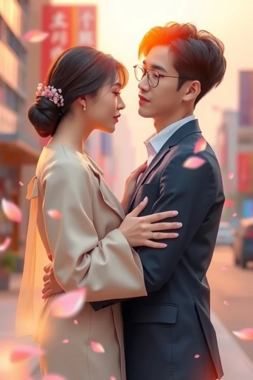 Ảo Giác Lạnh – Đằng Hoa Lang