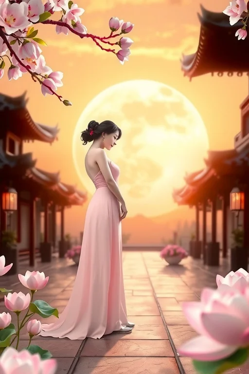 Bà Hoàng Giới Giải Trí Vẫn Là Tôi
