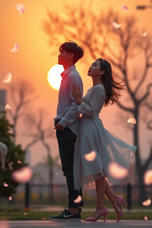 Ba Năm Rồi Lại Ba Năm