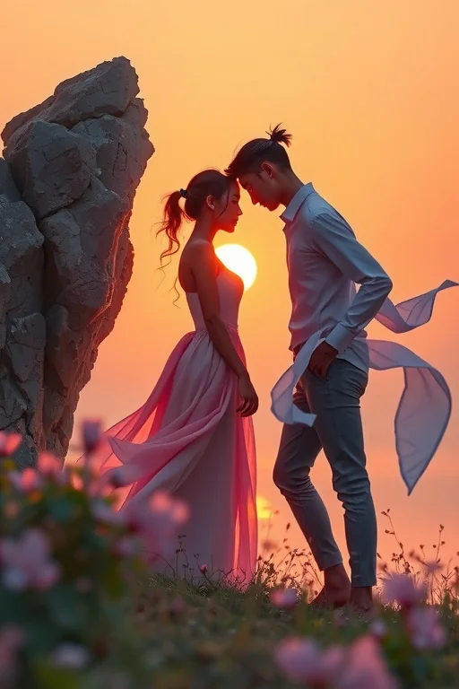 Ba Năm Sau Khi Chia Tay, Tôi Bị Vứt Bỏ Ở Nơi Hoang Dã