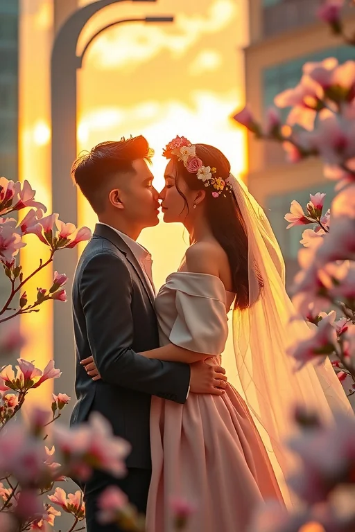 Bà Nội Tôi Siêu Giàu!
