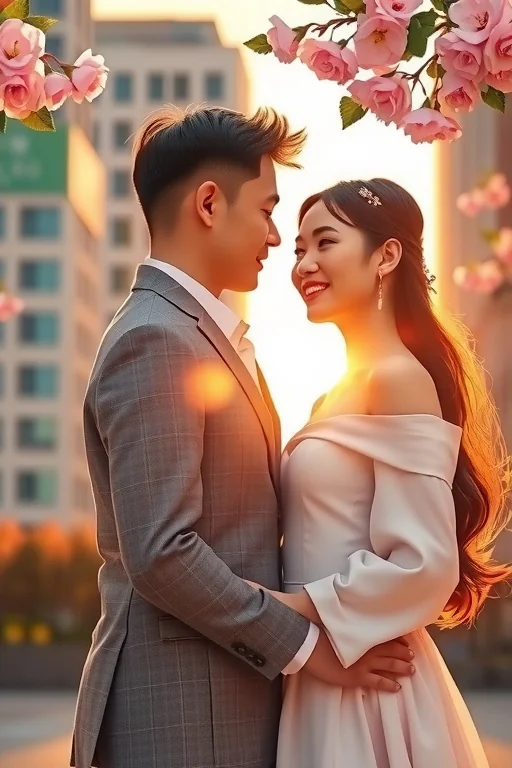 Bạch Nguyệt Quang Của Cậu Ấy… Là Cơm Chiên Trứng