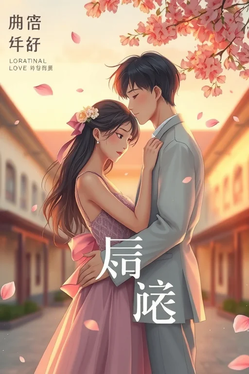 Bạn Gái Giả Của Trùm Trường