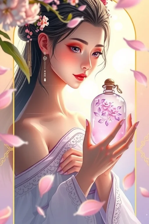 Bạn Gái Mắc Bệnh Công Chúa