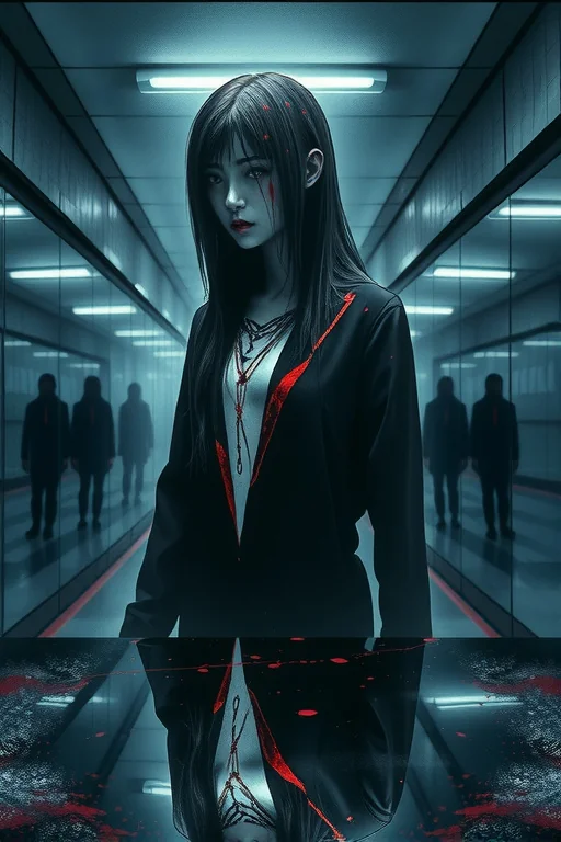 Bản Năng Si Mê