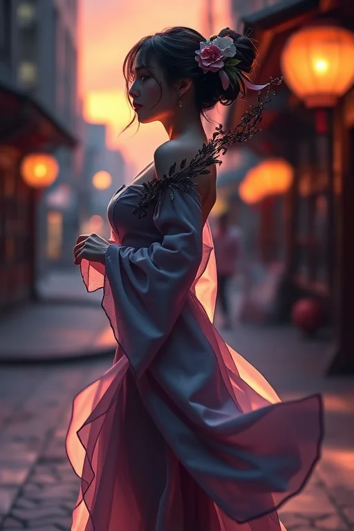 Bản Tính Hạ Đẳng