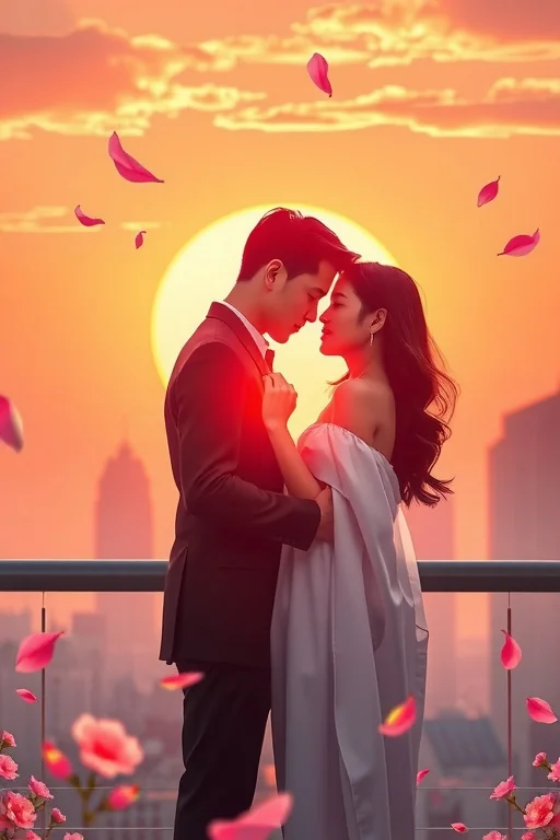 Bạn Trai Hồ Tiên Của Tôi