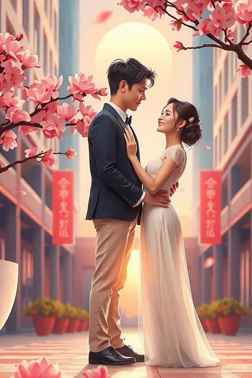 Báo Thù Của Rể Phế Vật