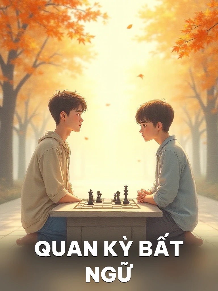Quan Kỳ Bất Ngữ
