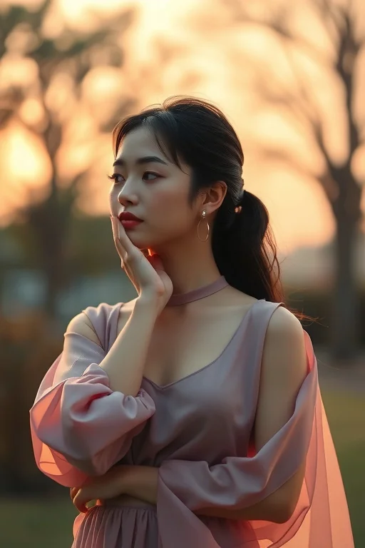 Bất Ngờ Rung Động - Nhất Chi Độc Tú