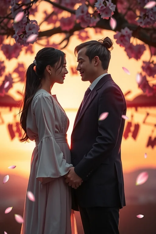 Bảy Năm Lặng Lẽ