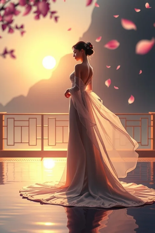 Bệ Hạ, Người Như Vậy Rất Dễ Mất Ta
