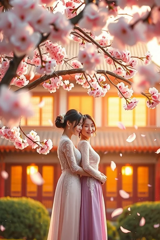 Bé Hoàng Yến Nhà Thái Tử Gia Bắc Kinh