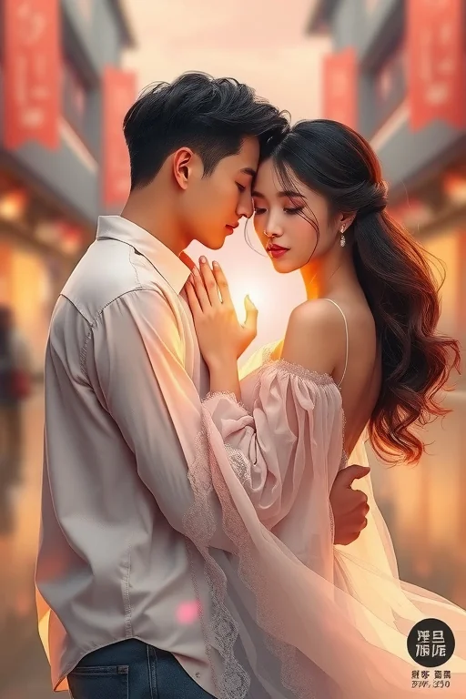Bị Chiếm Lấy Thân Hình