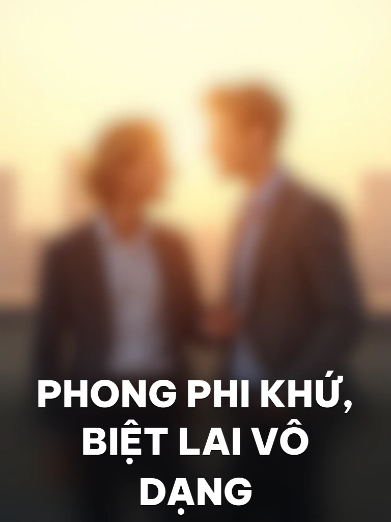Phong Phi Khứ, Biệt Lai Vô Dạng