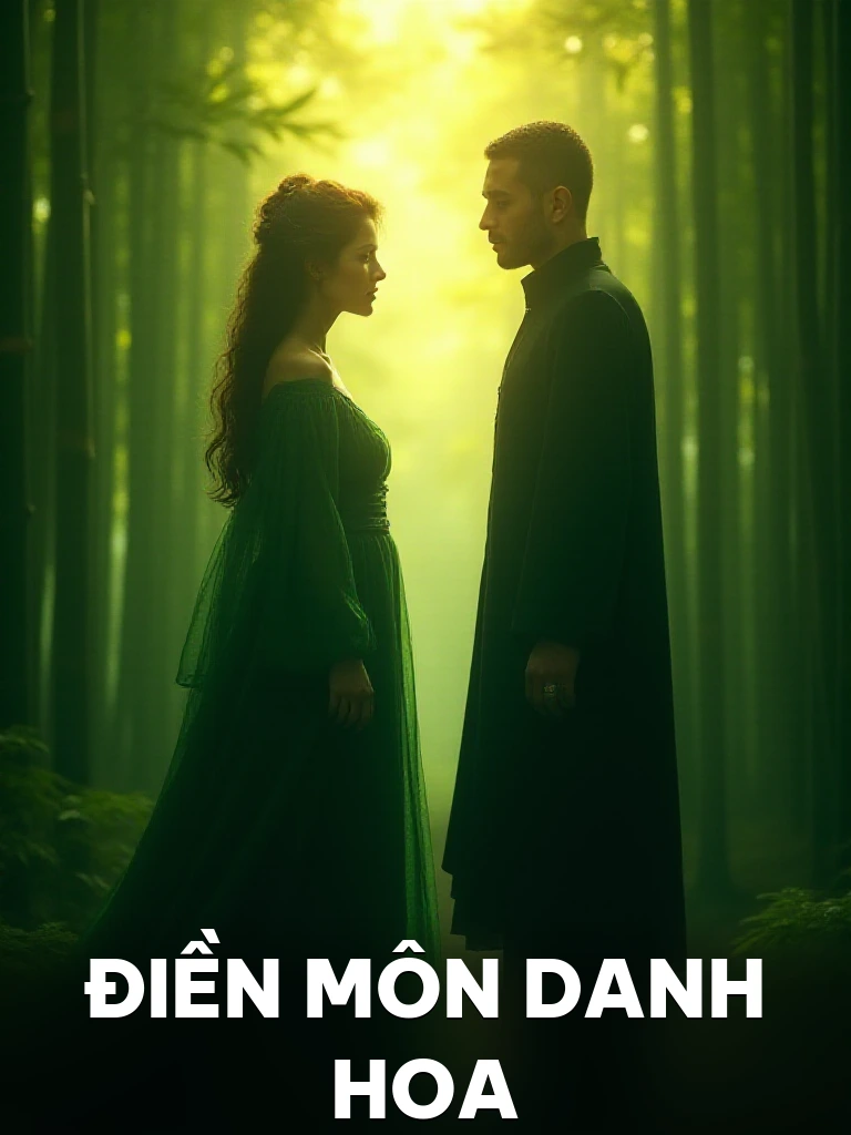 Điền Môn Danh Hoa