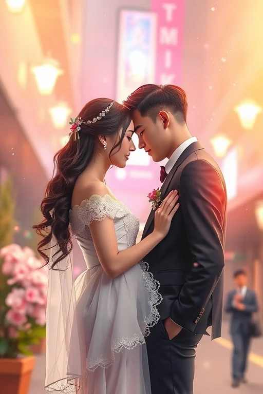 Bình Tĩnh Báo Thù, Vui Vẻ Lên Hot Search