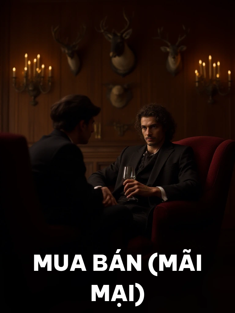 Mua Bán (Mãi Mại)