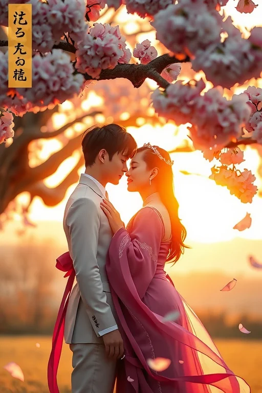 Bức Thư Tình Một Trăm Nghìn Chữ