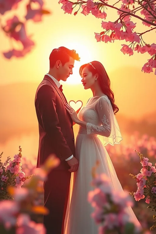 Bước Đến Hạnh Phúc - Trương Nhược Dư