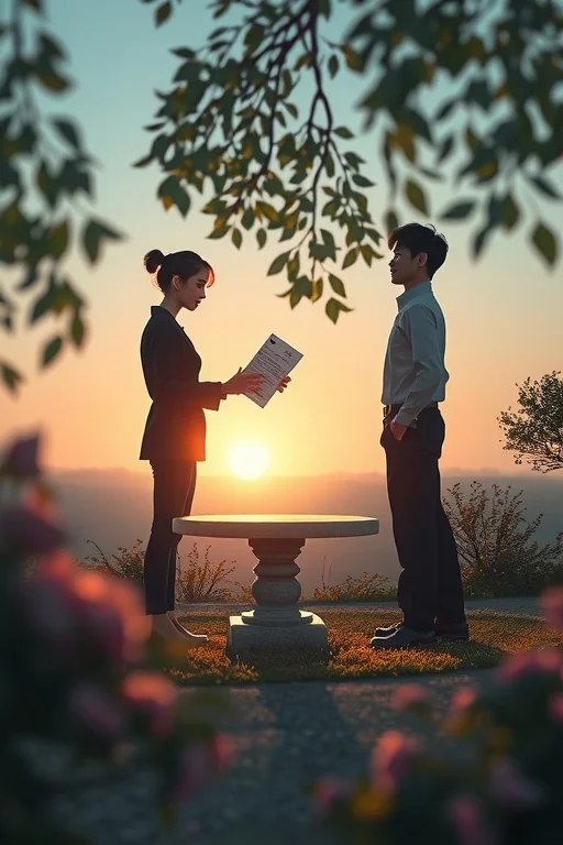 Bước Qua Đau Thương