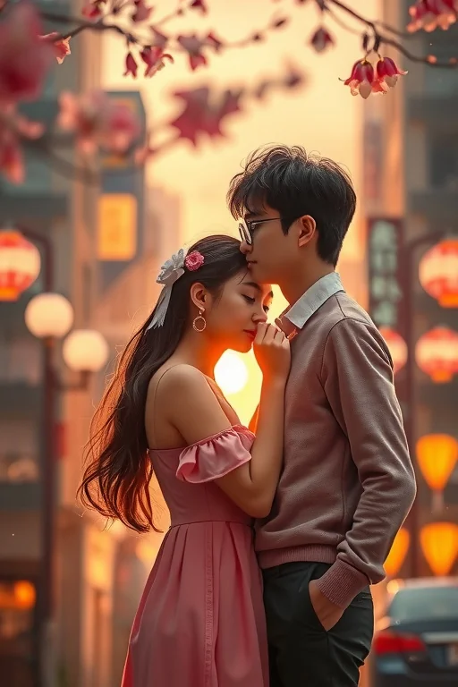 Cả Hai Đều Sai