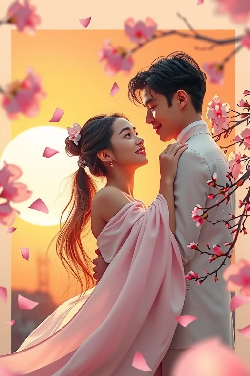 Cách Để Cậu Ấy Xòe Đuôi