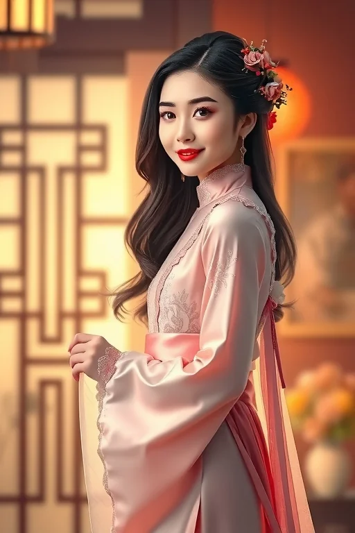 Cách Để Trở Thành Phú Bà