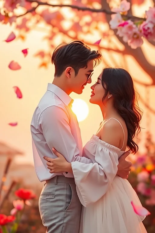Cách Trở Thành Con Cưng Của Mẹ Chồng Độc Ác