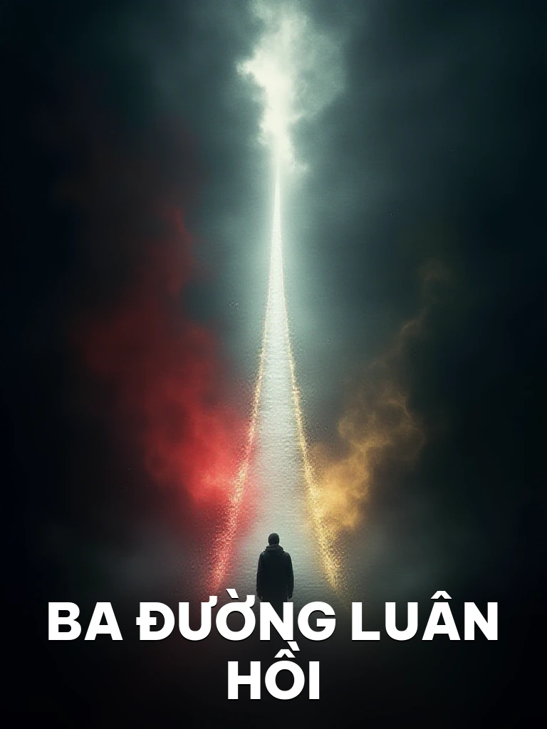 Ba Đường Luân Hồi