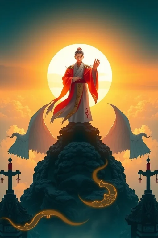 Cầm Đế