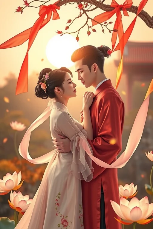 Cẩm Nang Sinh Tồn Của Kẻ Mê Ăn Ở Cổ Đại