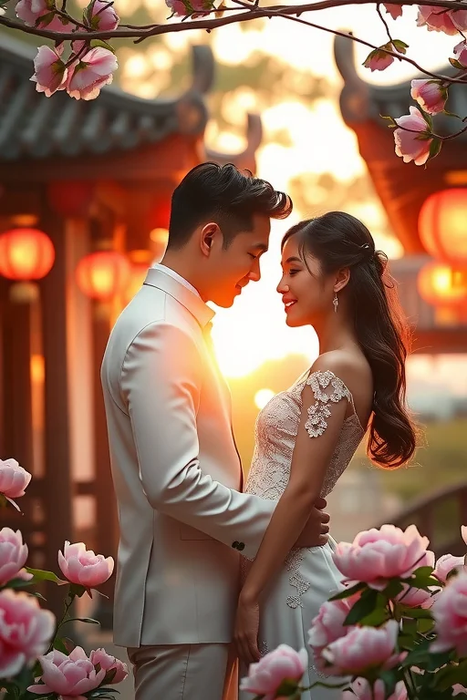Cẩm Y Ngọc Thực