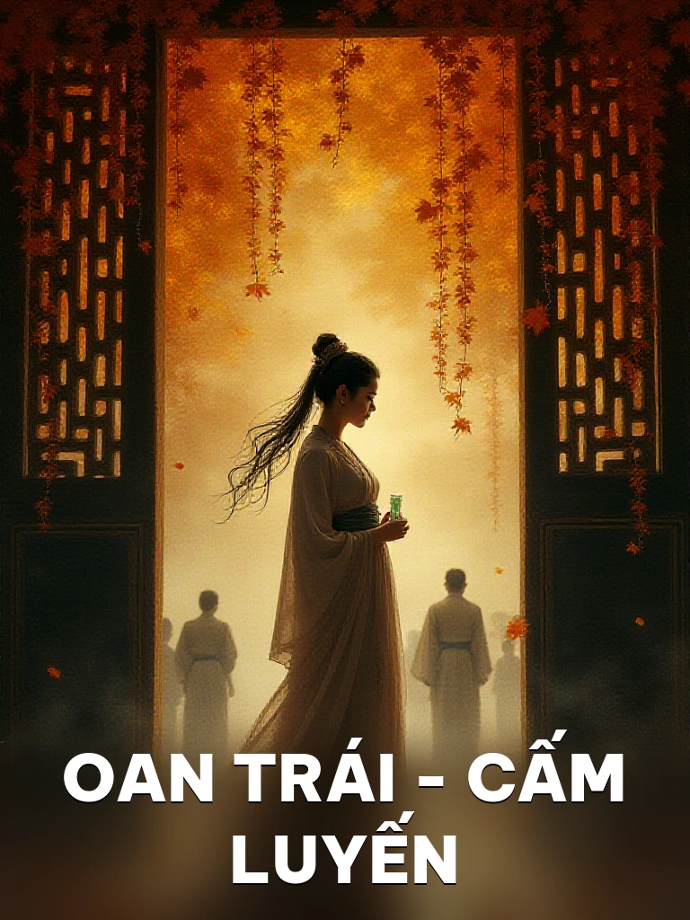 Oan Trái - Cấm Luyến