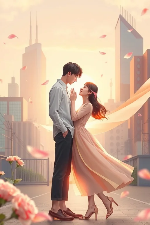 Cậu Ấy Thật Nhỏ Mọn - Trường Yên