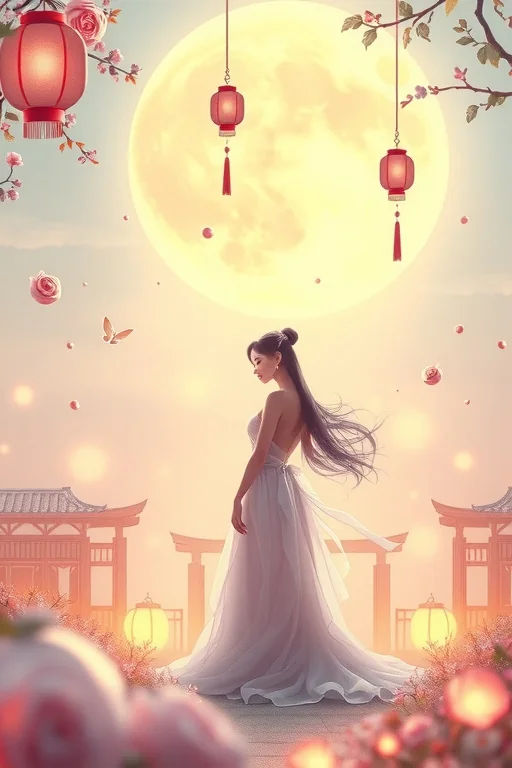 Cầu Được Ước Thấy