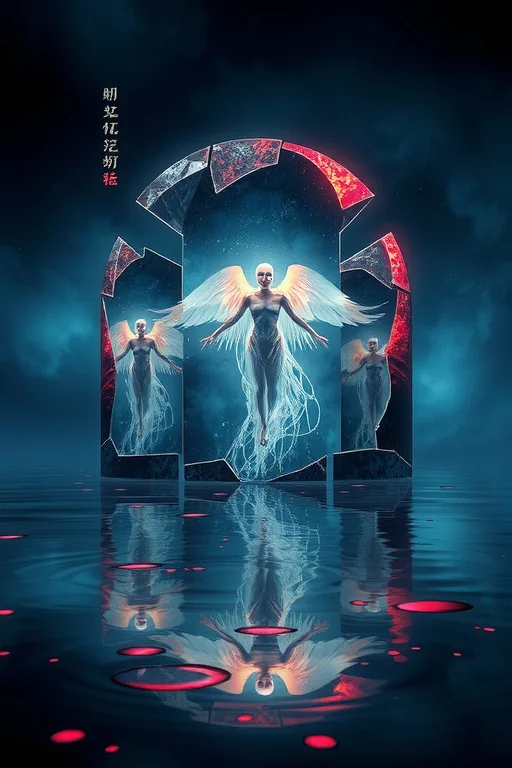 Cầu Ma - Khúc Tiểu Khúc