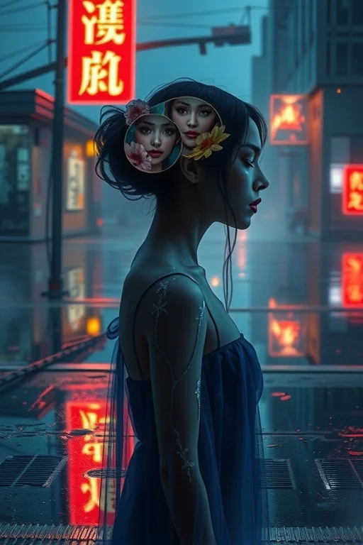 Chạm Vào Ngọn Lửa Nơi Anh