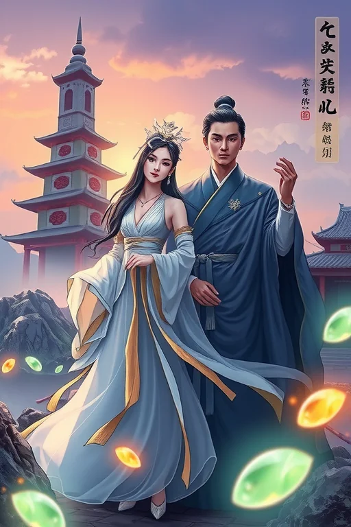 Chàng Chất Phác, Nàng Xấu Xí