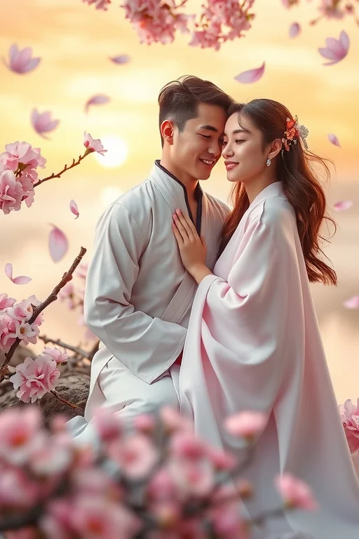 Chẳng Lẽ Thật Sự Có Người Cảm Thấy Sư Tôn Là Phàm Nhân Sao