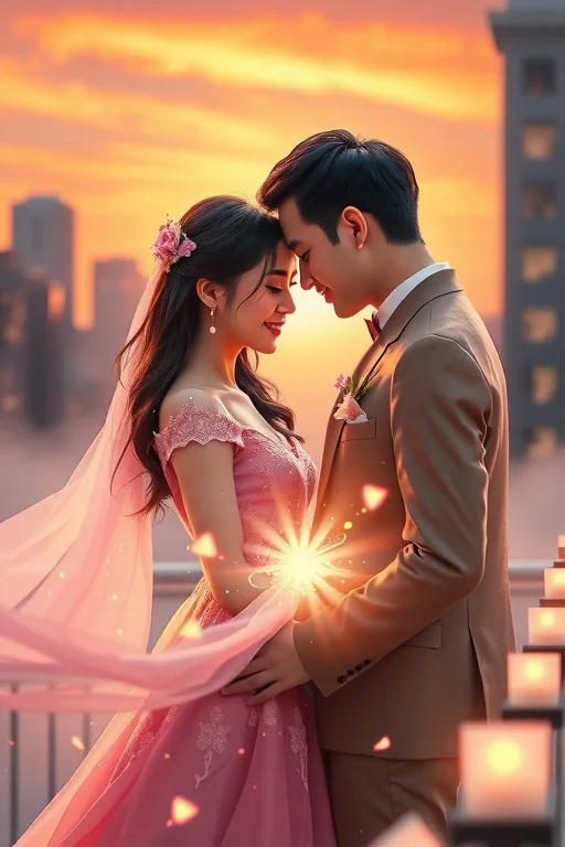 Chàng Rể Trường Sinh