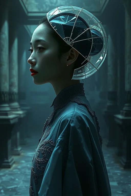 Chất Nữ