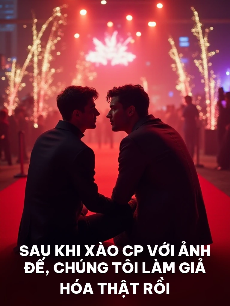 Sau Khi Xào CP Với Ảnh Đế, Chúng Tôi Làm Giả Hóa Thật Rồi