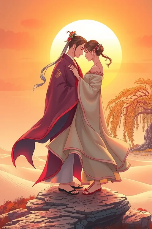 Chạy Trời Không Khỏi Nắng