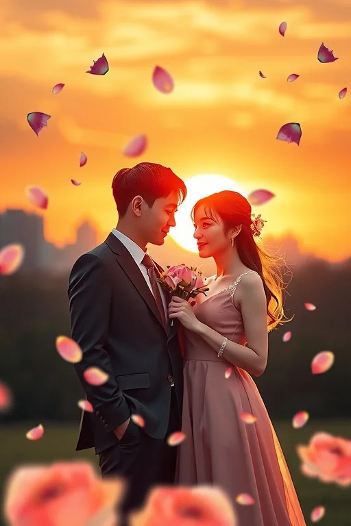 Chỉ Yêu Anh Mười Bốn Năm