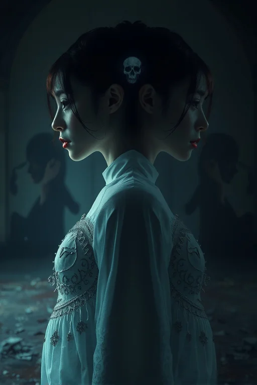 Chiều Chuộng Em Cả Đời