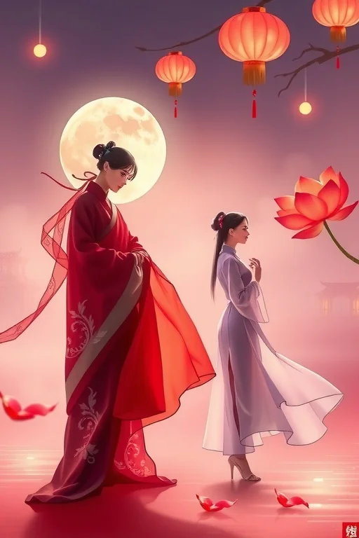 Chiếu Điện Hồng