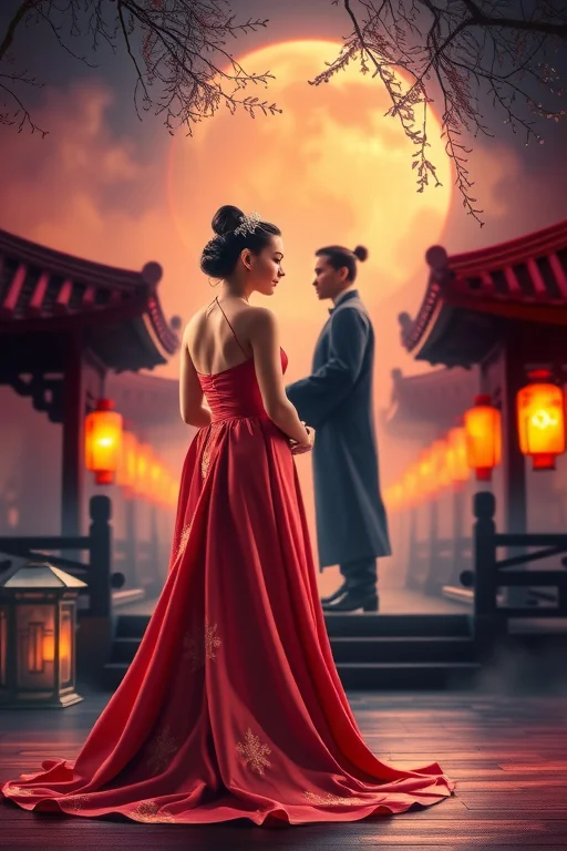 Chiêu Đường Như Mộng